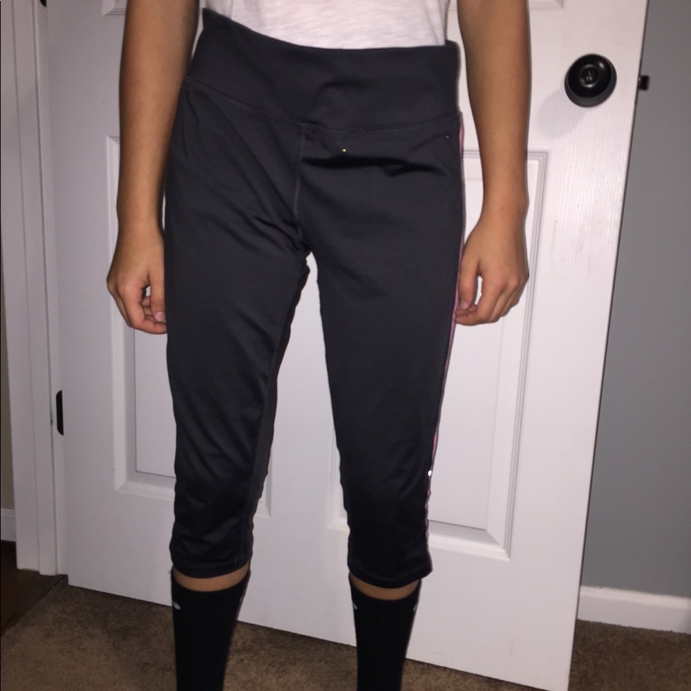 Work out/ yoga capris